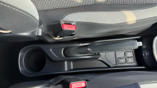 Toyota Yaris 1.5 Hybrid Y20 5dr CVT [Bi-tone] Hybrid Hatchback